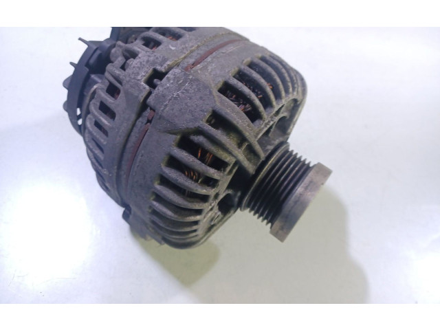 Генератор 30667788, 0124625024 Volvo XC90