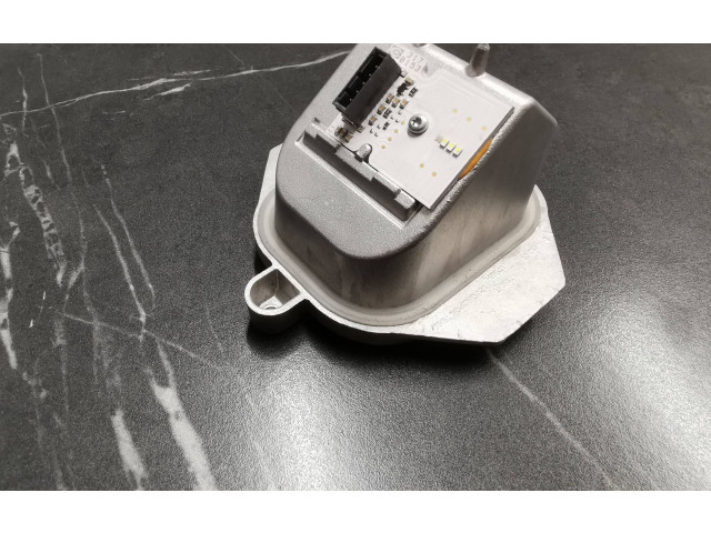 Блок управления 10010020480 Audi Q3 8U