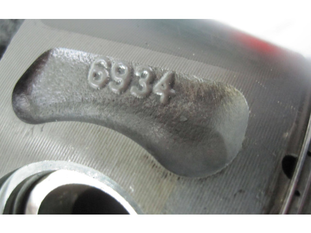 Řídící jednotka 6934   Fiat Fiorino 2012