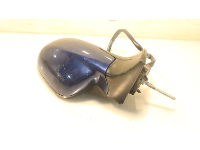 Zpětné zrcátko Peugeot 407 2008