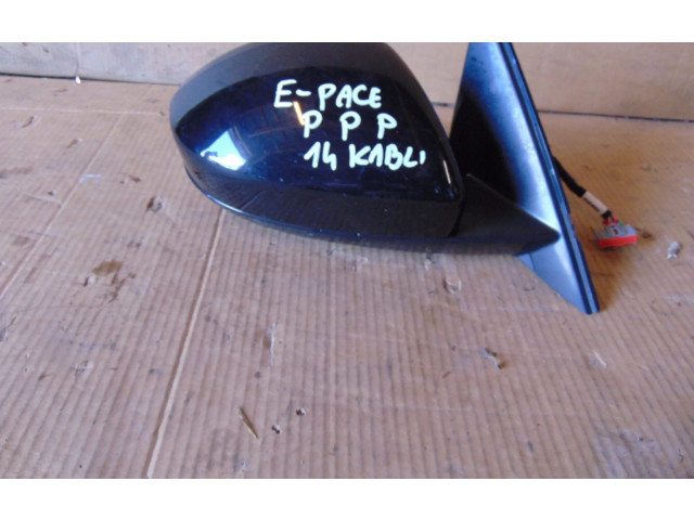 Zpětné zrcátko  Jaguar E-Pace 2017  658219649000  