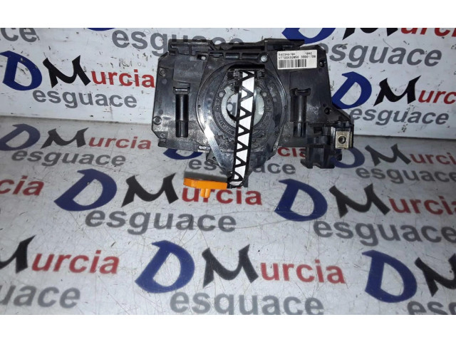 Подрулевой шлейф SRS 7700432856   Renault Clio II