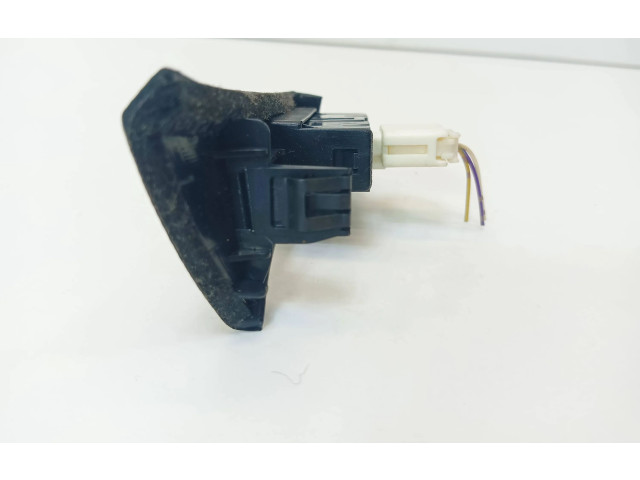 Панель приборов 8497550, 96808E   Lexus LS 430       