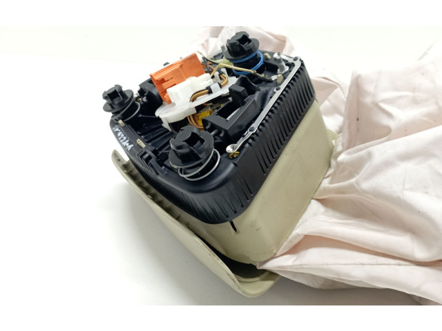 Подушка безопасности водителя P31332834, T431S211670088 Volvo XC60