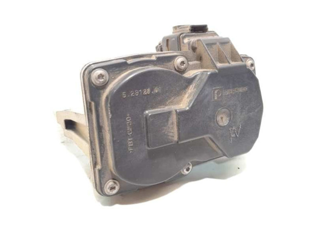 Блок управления 3Q0253691K Skoda Octavia Mk4