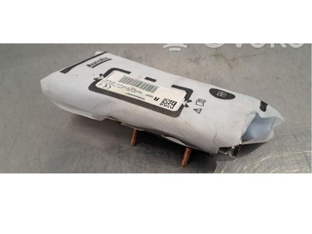 Подушка безопасности в сиденье 9821954780 Skoda Fabia Mk3 (NJ)