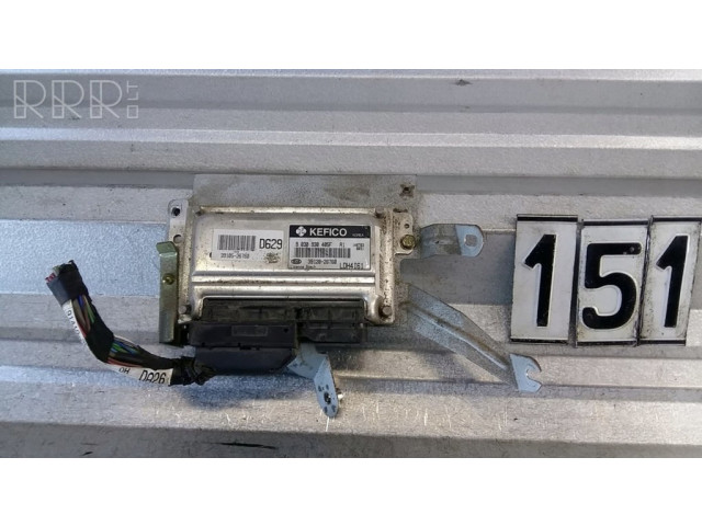 Řídící jednotka 9030930405F KIA Cerato 2004