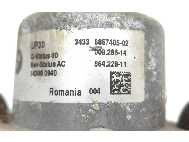 Píst 6857405, 86422811 BMW i3 IB1P23M0