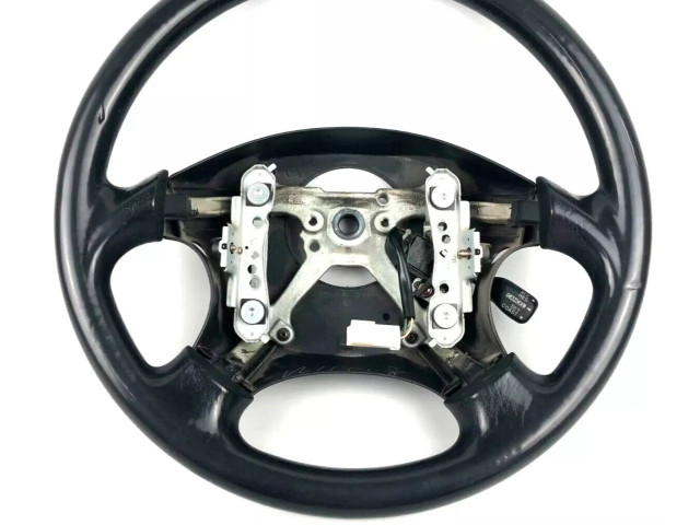 Руль Subaru Forester SF  2000 - 2003 года 665420-28260      