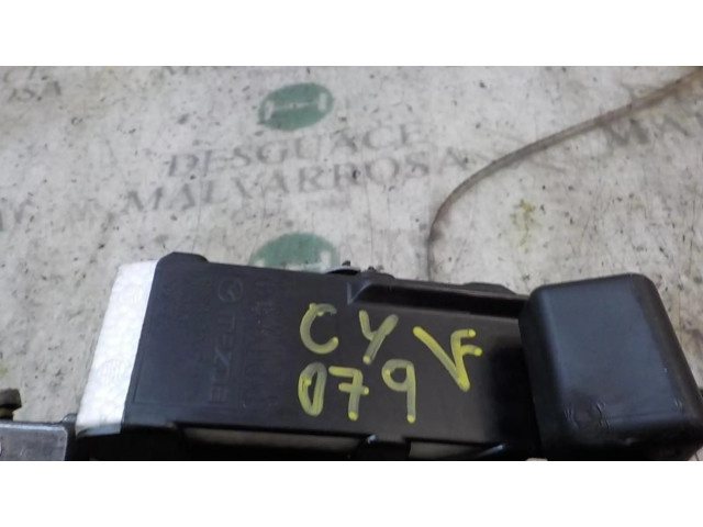 Рулевая рейка BBR33210XA Mazda 3 II 2009-2013 года