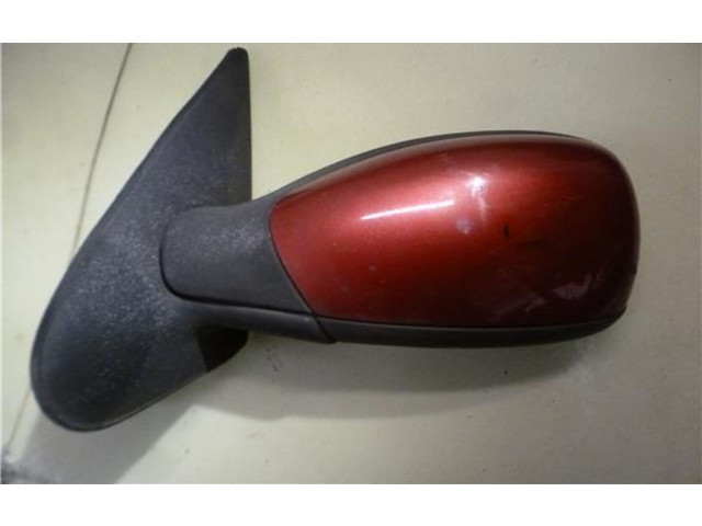 Зеркало (механическое) Peugeot 306 - года