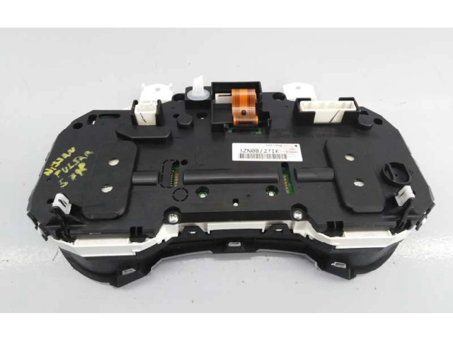 Přístrojová deska  Nissan Pulsar 2015 3ZN0B27IK, 3ZN0B27IK  