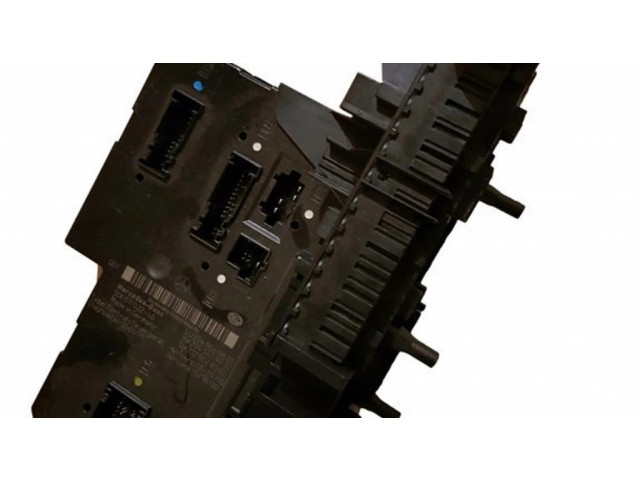 SAM блок управления