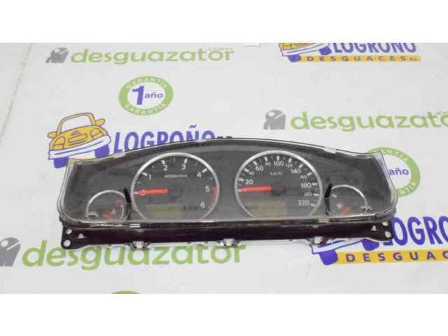 Панель приборов 24810EC82C, 248103X39A   Nissan Pathfinder R51       