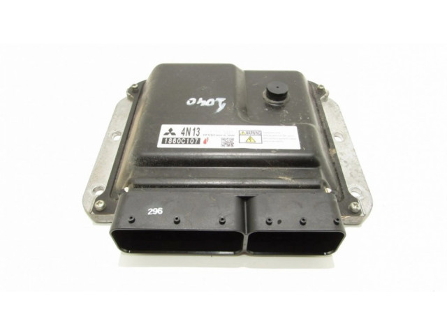 Řídící jednotka 2757002962 Mitsubishi ASX 2012