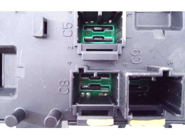 Модуль управления BSM    31473770, E3-B5-34-1   Volvo XC90