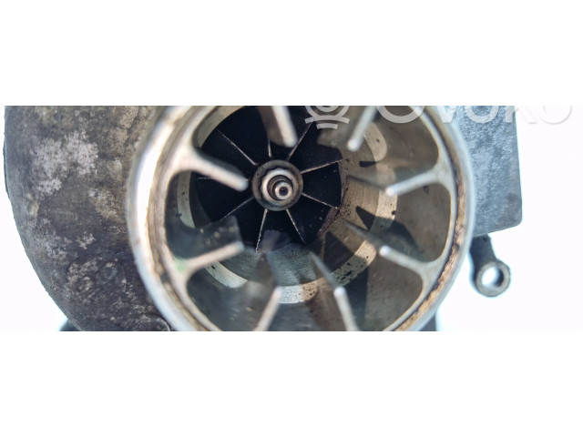 Turbodmychadlo Турбина 057145874P, GTB1749V Audi A8 S8 D4 4H CDSB