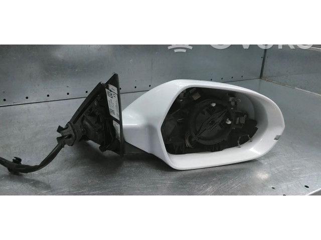 Зеркало электрическое Audi A6 S6 C7 4G 2011 - 2018 года