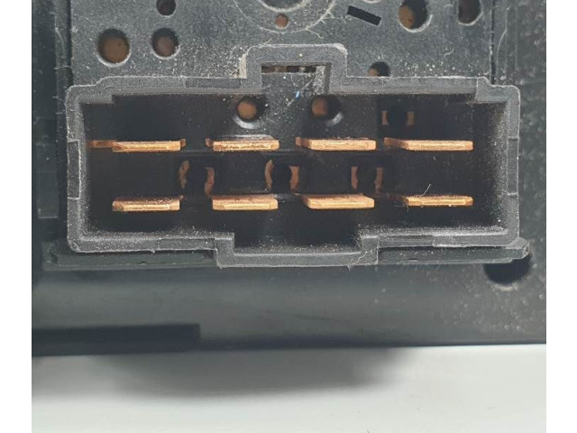 Блок управления климат-контролем 972503E300 KIA Sorento