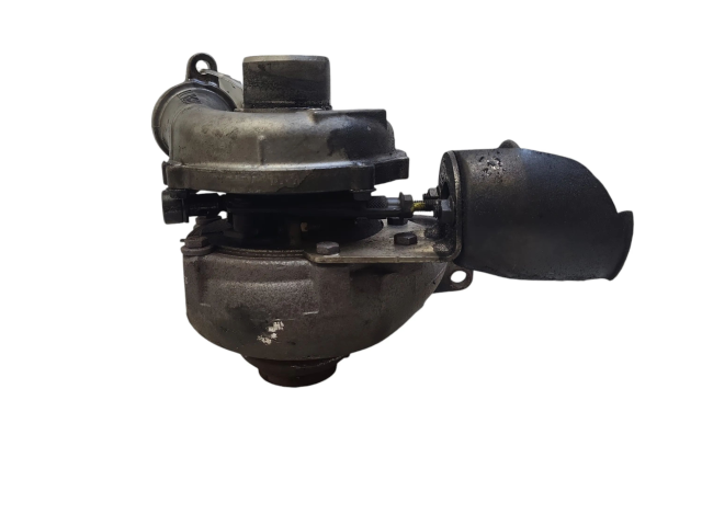 Turbodmychadlo Турбина 9663199280, GT1544V Mazda 3 I