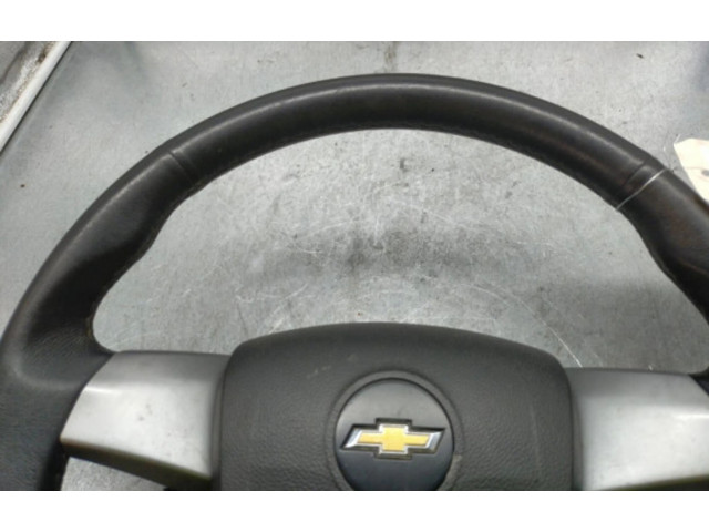 Руль Chevrolet Spark - года 95273786