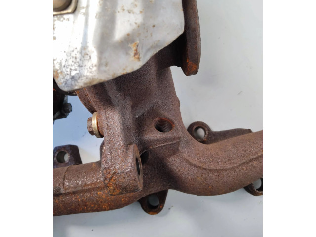  Турбина Volkswagen Golf VII  04L253010B         