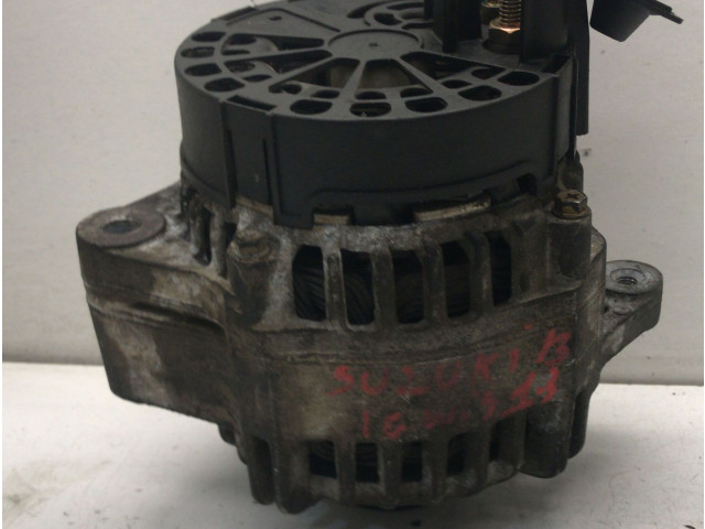 Генератор 31400-86G0, 31400-86G0 Suzuki Ignis