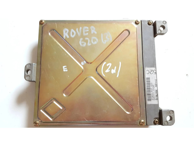 Блок управления двигателя 37820P45G20 Rover 620