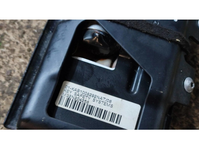 Подушка безопасности для колен 8T0880842E Audi RS5