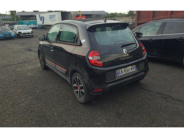 Моторчик заднего дворника 287108228R    Renault Twingo III