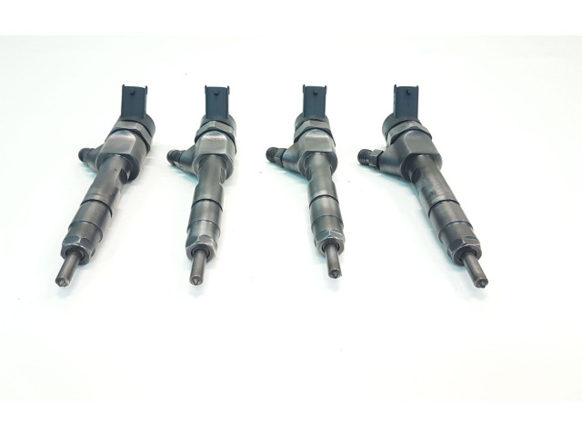 Vstřikovač F9QB8 Renault Megane II