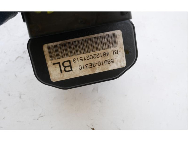 Блок АБС 0273004660, 0273004660   KIA  Sorento  2002 - 2009 года