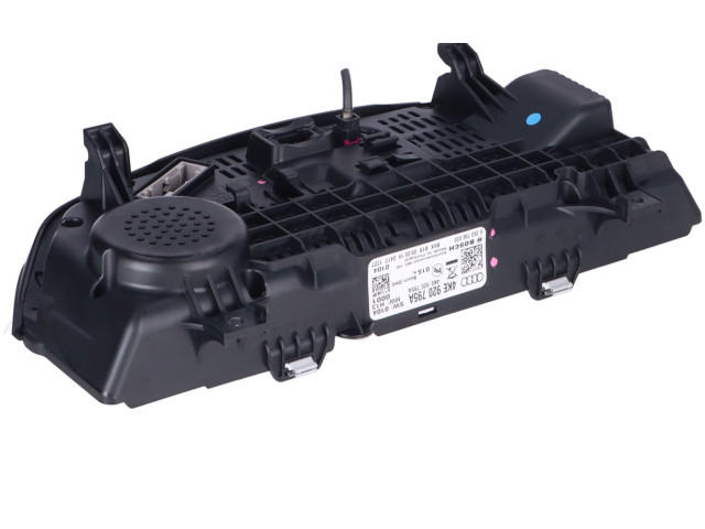Панель приборов 4KE920795A Audi e-tron