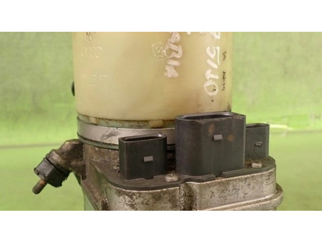 Насос усилителя руля