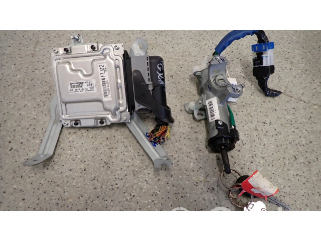 Другие блоки управления / модули Hyundai i10 2007-2012 года