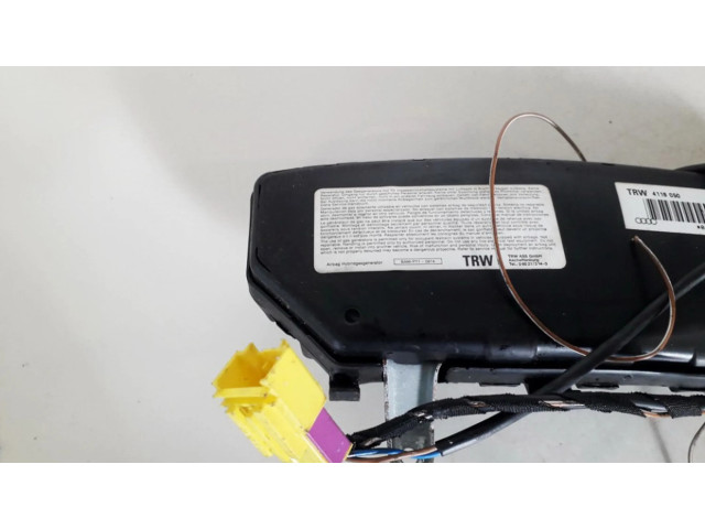 Подушка безопасности в сиденье 8L4880241A Audi A3 S3 8P