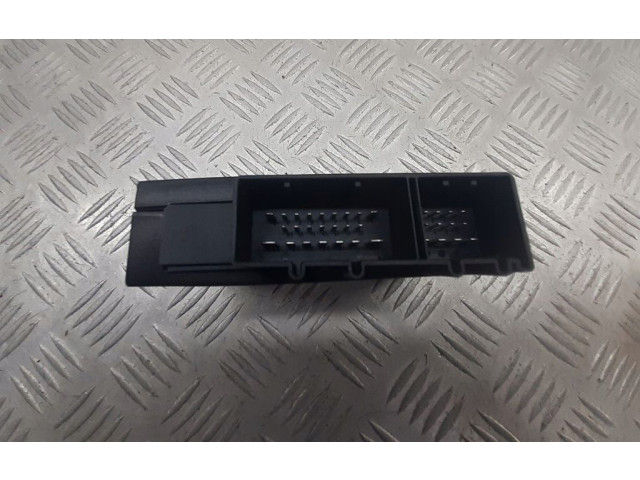 Блок управления голосом 6Q0959433H Skoda Fabia Mk1 (6Y)