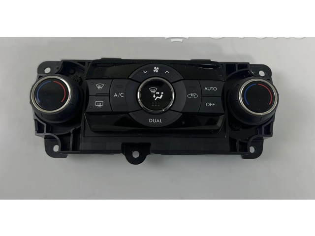 Блок управления климат-контролем 72311VA100, 72311VA100   Subaru Levorg