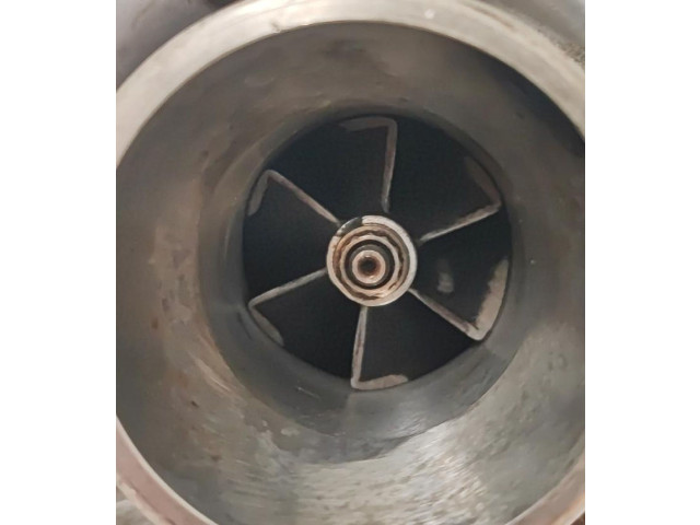 Турбина Mitsubishi Montero 1515A026, 06091Q для двигателя 4M41