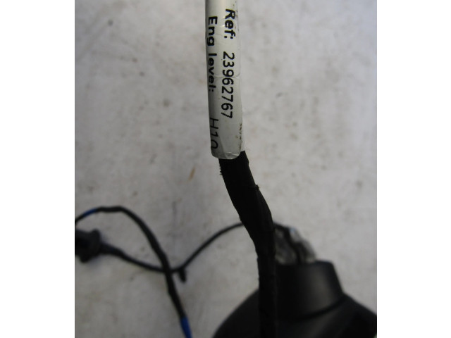 Зеркало электрическое Audi A3 8Y 2020 - года