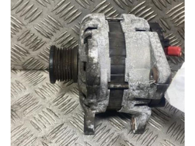 Генератор 231003071R   Renault Twingo III      