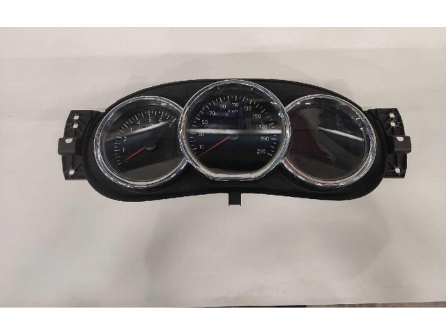 Панель приборов 248102645R, 248102645R Dacia Sandero