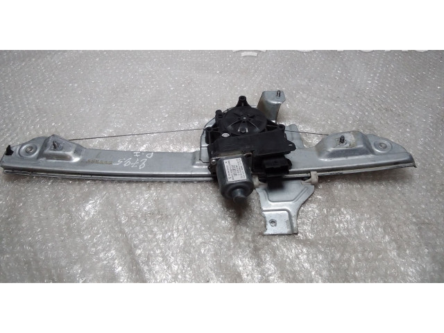 Генератор 9806081880 Peugeot 2008 I