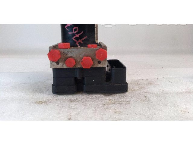 Блок АБС 10097011533 Citroen C5 2001 - 2004 года