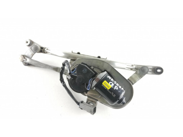 Комплект механизма стеклоочистителей