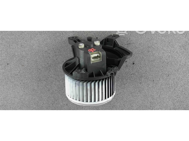 Вентилятор печки Alfa Romeo Mito