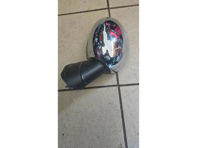 Зеркало электрическое        Mini Cooper Hatch Hardtop  2007 -  года   