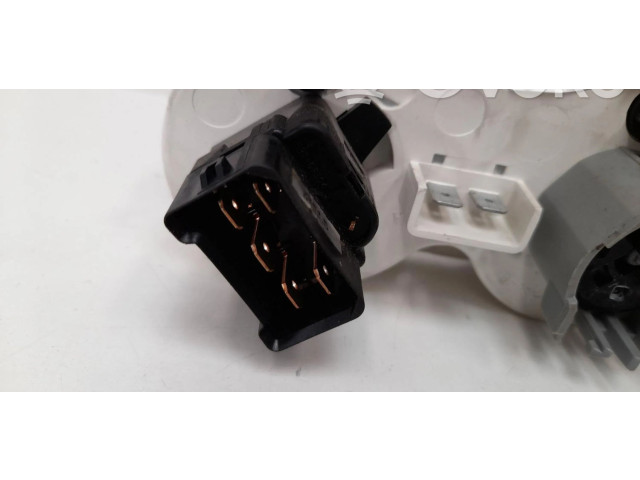 Блок управления климат-контролем 7T1618C419AA, 7T1618C419AA Ford Transit Tourneo Connect