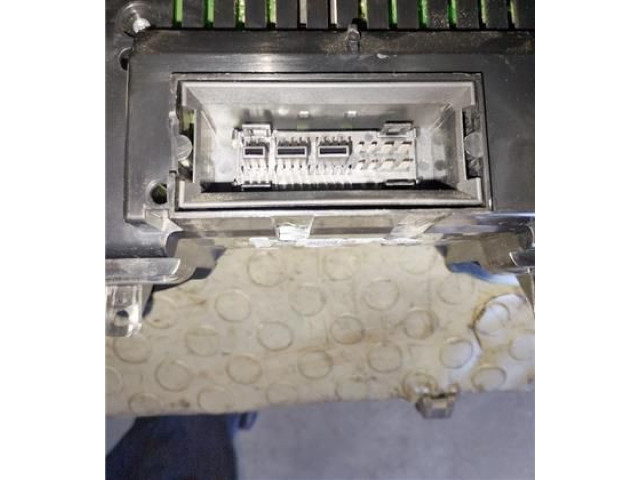 Volant Seat Leon (1P) 2009 1P0920847F, 110080370021  