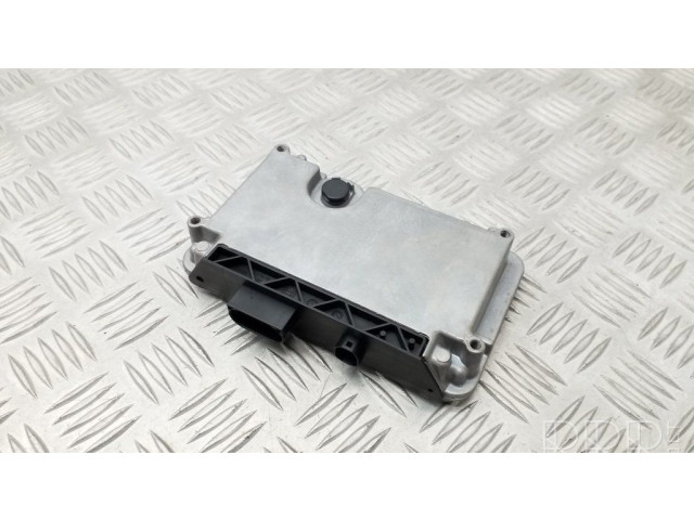 Блок управления постоянной скорости (cruise)